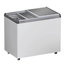 Liebherr EFE 3000 mélyhűtő láda teli tolótetővel 294l |Liebherr| EFE3000