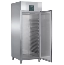 Sütőipari mélyhűtő szekrény 856l, rozsdamentes acél burkolattal |Liebherr| BGPV8470 Sütőipari mélyhűtő szekrény 856l, rozsdamentes acél burkolattal |Liebherr| BGPV8470