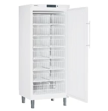 Mélyhűtő szekrény fehér, 513l, teli ajtóval |Liebherr| GG5210