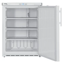 Pult alá helyezhető mélyhűtő 143l, fehér |Liebherr| GGU1400