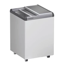Liebherr EFE 1500 Mélyhűtő láda teli tolótetővel 145 liter