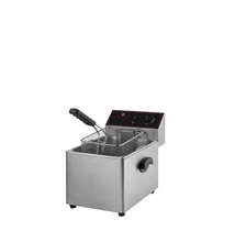 P15.000 Asztali olajsütő 3250 W