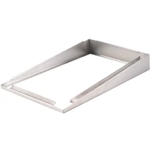 GN 1/1 méretű döntött keret | vasert-gastro.hu