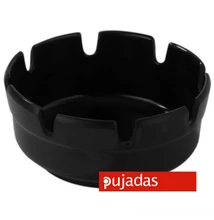 P22.031 Fekete hamutál