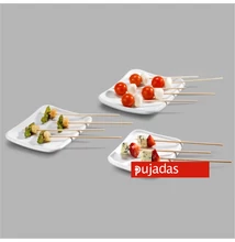 P22.104 Mini szögletes tányér