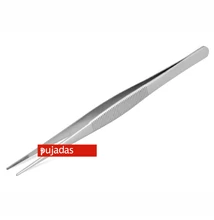 P343.700 Rozsdamentes tálalócsipesz