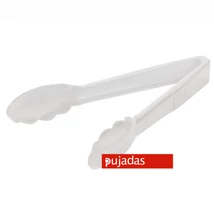 P358.231 Polikarbonát fogó fehér