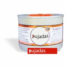 P387.100 Égőpaszta 3 óra égésidő