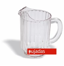 P644.200 Műanyag kancsó max 80°C-ig 1l P644.200 Műanyag kancsó max 80°C-ig 1l