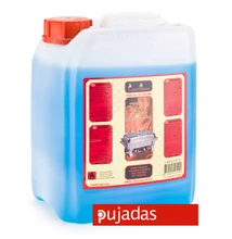 P685.004 Gél chafinghez 5l