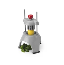 704 Pót penge 4 cikk, Wedgemaster II