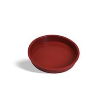 P850.124 Szilikon tortaforma - kerek 24x4,2 cm