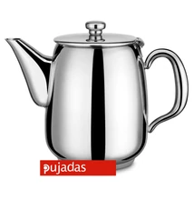 P881.100 Rozsdamentes kávéskanna ATLANTIS 1l