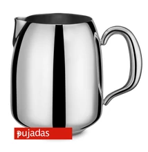 P882.015 Rozsdamentes tejeskanna ATLANTIS 0,15l