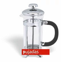 kávé tea készítő