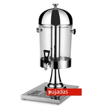 P899.200 Juice adagoló rozsdamentes 8 l