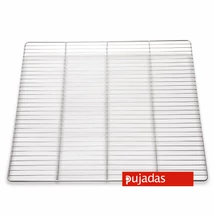 P909.121 Gitterrács 2/1 GN méretű 650x530 mm