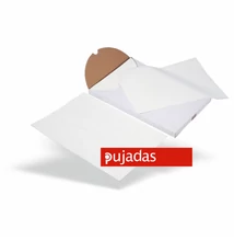 P972.060 Szilikonos sütőpapír 500db