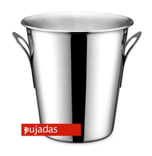 P976.200 Rozsdamentes pezsgősvödör ᴓ21cm