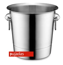 P976.300 Rozsdamentes pezsgősvödör ᴓ19cm