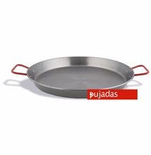 P994.065 Paella sütő vas serpenyő ᴓ65cm