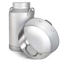 alumínium lábas 4-70l űrtartalom között Century család