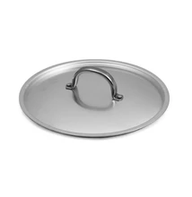 Alumínium fedő Century sorozat