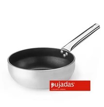 Alumínium mélyserpenyő Pujadas Alumínium mélyserpenyő Pujadas