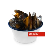 Melamin kerek tál Ø12,5 cm, "Mediterranean" |Pujadas| P22.758 | vasert-gastro.hu