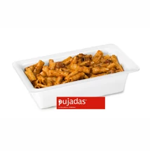 P23.039 GN 1/4 fehér melamin tálalóedény, 20 mm Slim | vasert-gastro.hu