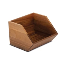 Faláda - box  büféasztalra, tároláshoz. P595005 | vasert-gastro.hu