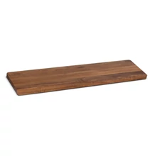 Fa polc svédasztalhoz 100cm Pujadas | P595010 | vasert-gastro.hu