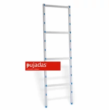 S0 tartó elem 4 szintes 2000x555mm |Pujadas| P7646