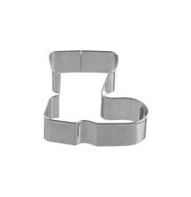 Mézeskalács forma maxi méretben csizma | vasert-gastro.hu