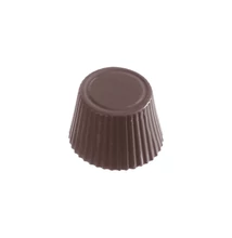 Csokoládé praliné / bonbon készítő forma | Schneider | S421002 |  vasert-gastro.hu