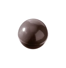 Csokoládé készítő forma, praliné / bonbon | Schneider | S421258 | vasert-gastro.hu