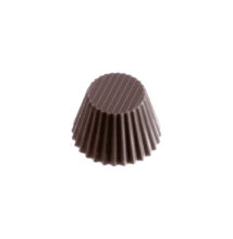 Csokoládé praliné / bonbon készítő forma | vasert-gastro.hu