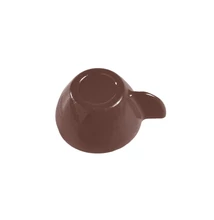 Csokoládé csésze készítő forma S421585 | vasert-gastro.hu