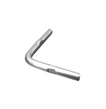 3D-s csokoládé bonbon készítőhöz kapocs | S429999 | vasert-gastro.hu 3D-s csokoládé bonbon készítőhöz kapocs | S429999 | vasert-gastro.hu