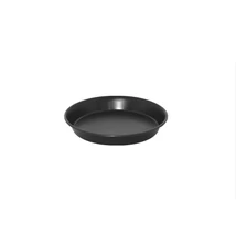 Kékacél pizzaforma 28 cm, Schneider | vasert-gastro.hu