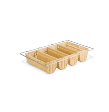 09044 Evőeszköz kosár