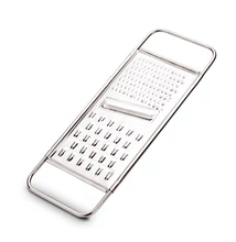 08022 3 funkciós reszelő