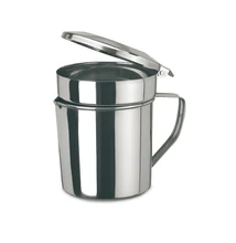 08030 Olajszűrő 500 ml húshoz