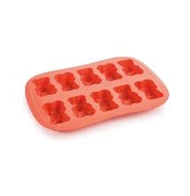 DELÍCIA SiliconPRIME 10 macialakú sütőforma. | vasert-gastro.hu