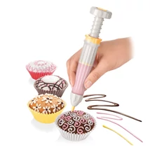 DELÍCIA tortadíszítő ceruza készlet | vasert-gastro.hu