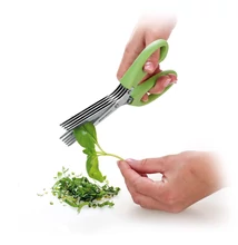 PRESTO fűszernövényvágó olló 20 cm | Tescoma | TE888220 | vasert-gastro.hu