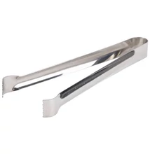 47042  Erős rozsdamentes csipesz 30cm