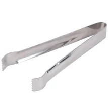 47046  Erős rozsdamentes csipesz 15cm