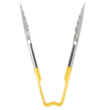 4780650 Csipesz egy darabból Kool Touch® bevonattal sárga 15cm