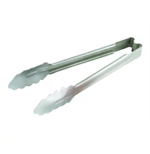 4780910  Rozsdamentes csipesz 24cm